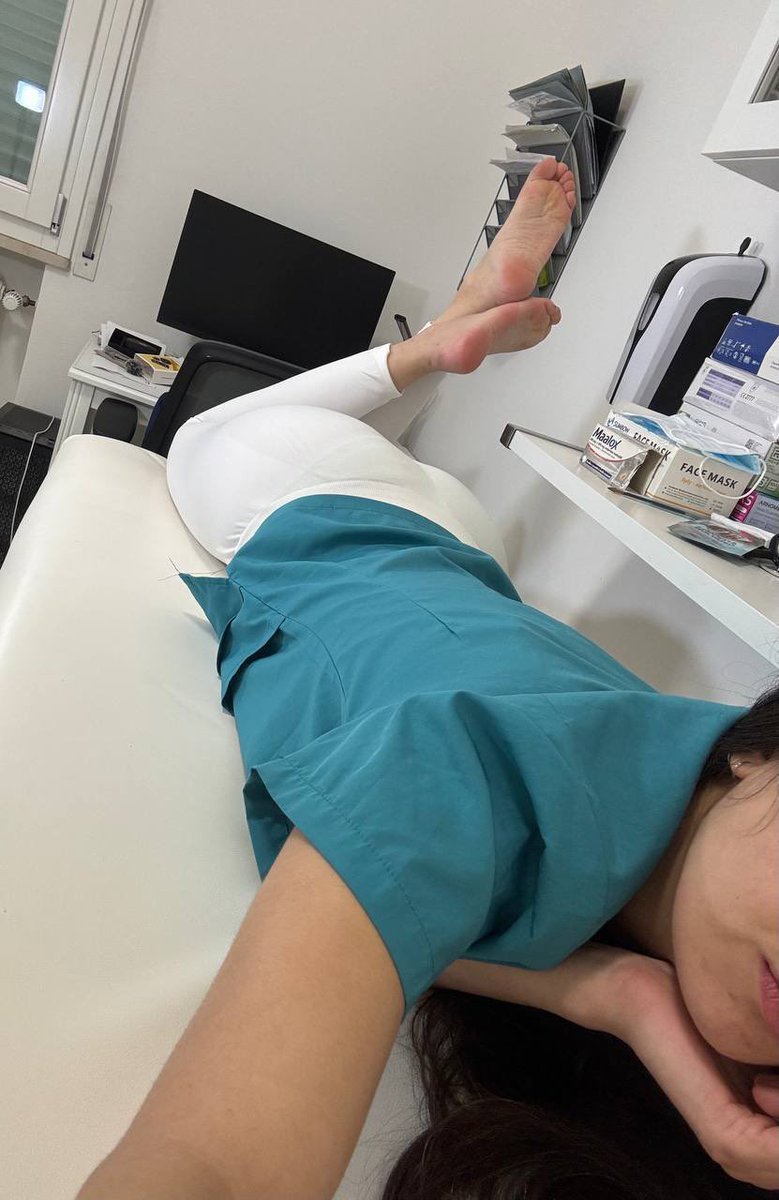 Eva Angeloni 💚 tweet media