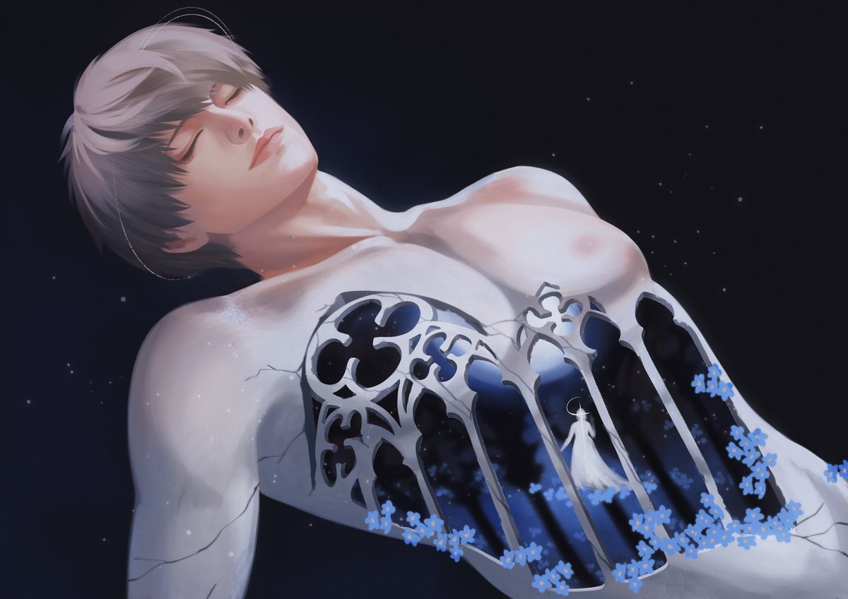 💫🧚🏻‍♀️ tweet media