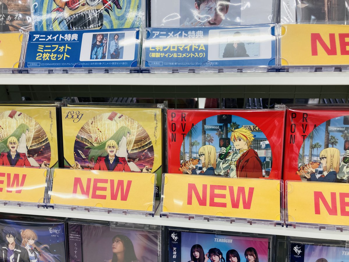 ⚔️商品情報🏹 【CD】アニメ「Fate/strange Fake」主題歌CD OP