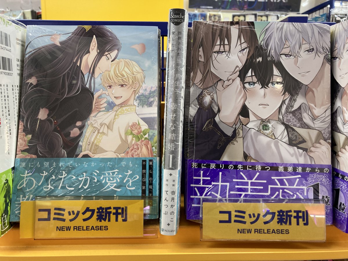 📚書籍入荷情報📚】 「ONE PIECE-ワンピース-(114)」 「断罪された