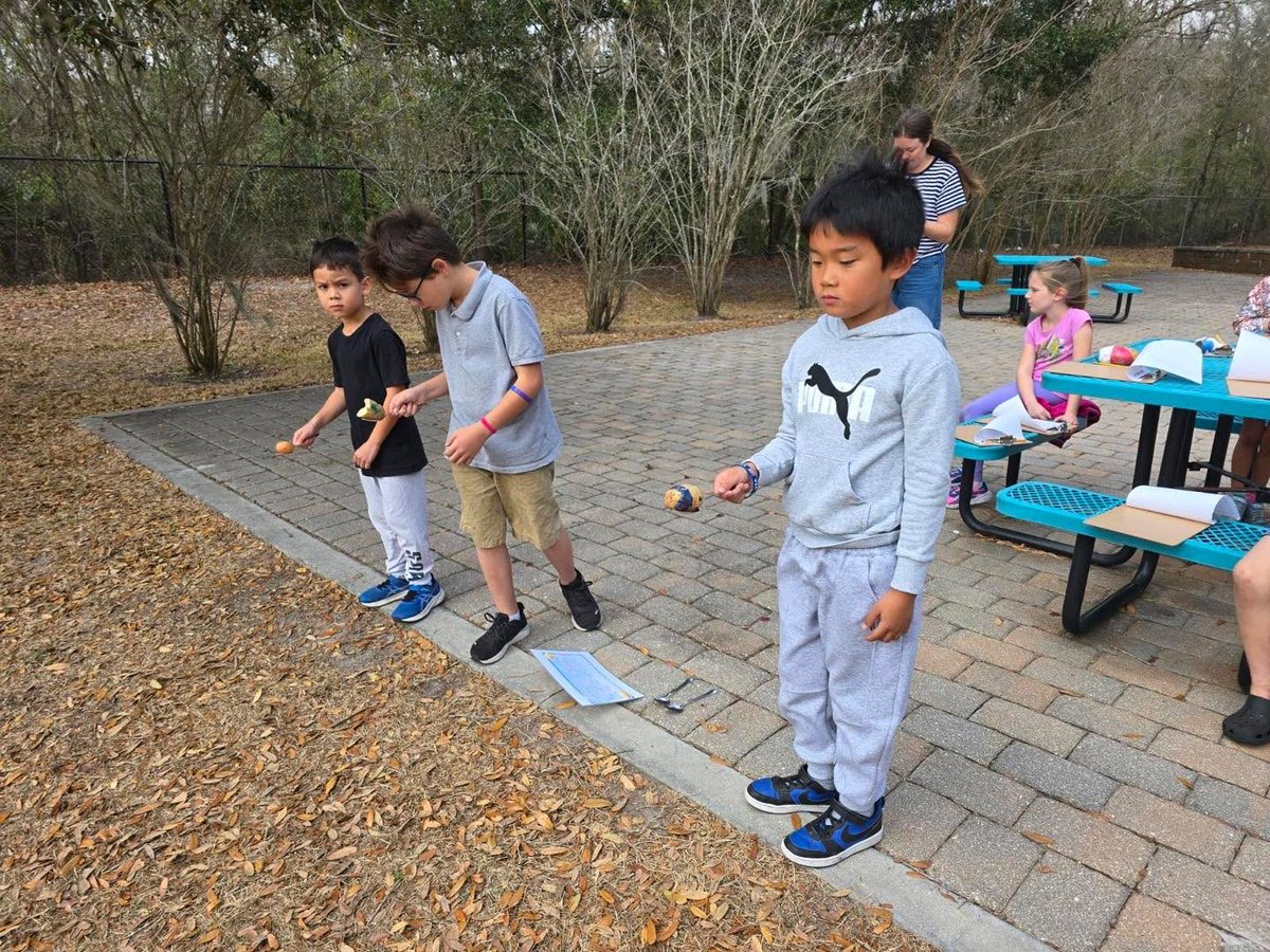 Lithia Springs Elem tweet media