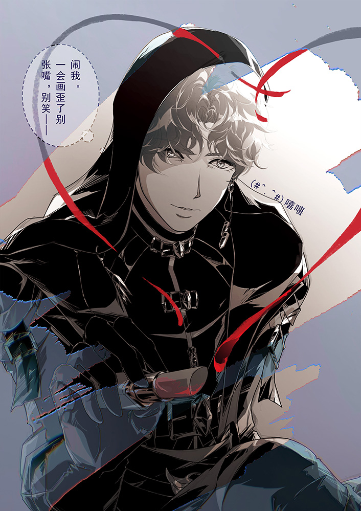 大角的铲屎官 tweet media