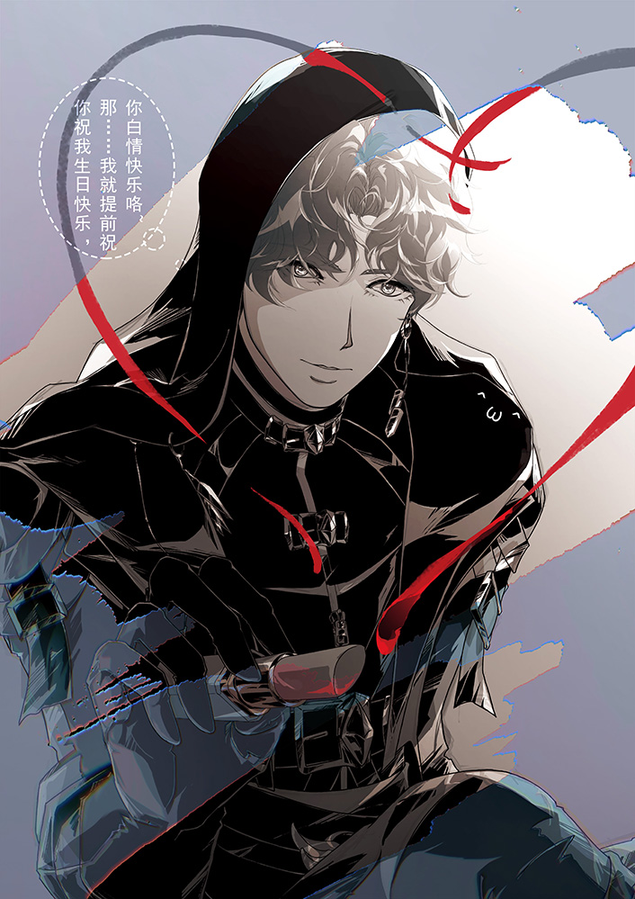 大角的铲屎官 tweet media