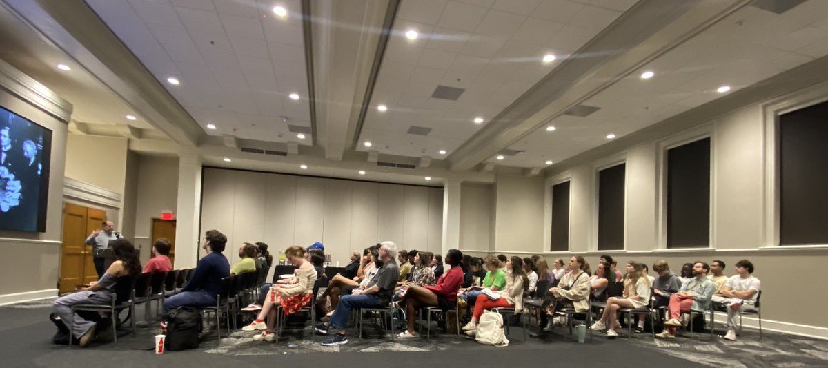 UA Dept. of REL tweet media