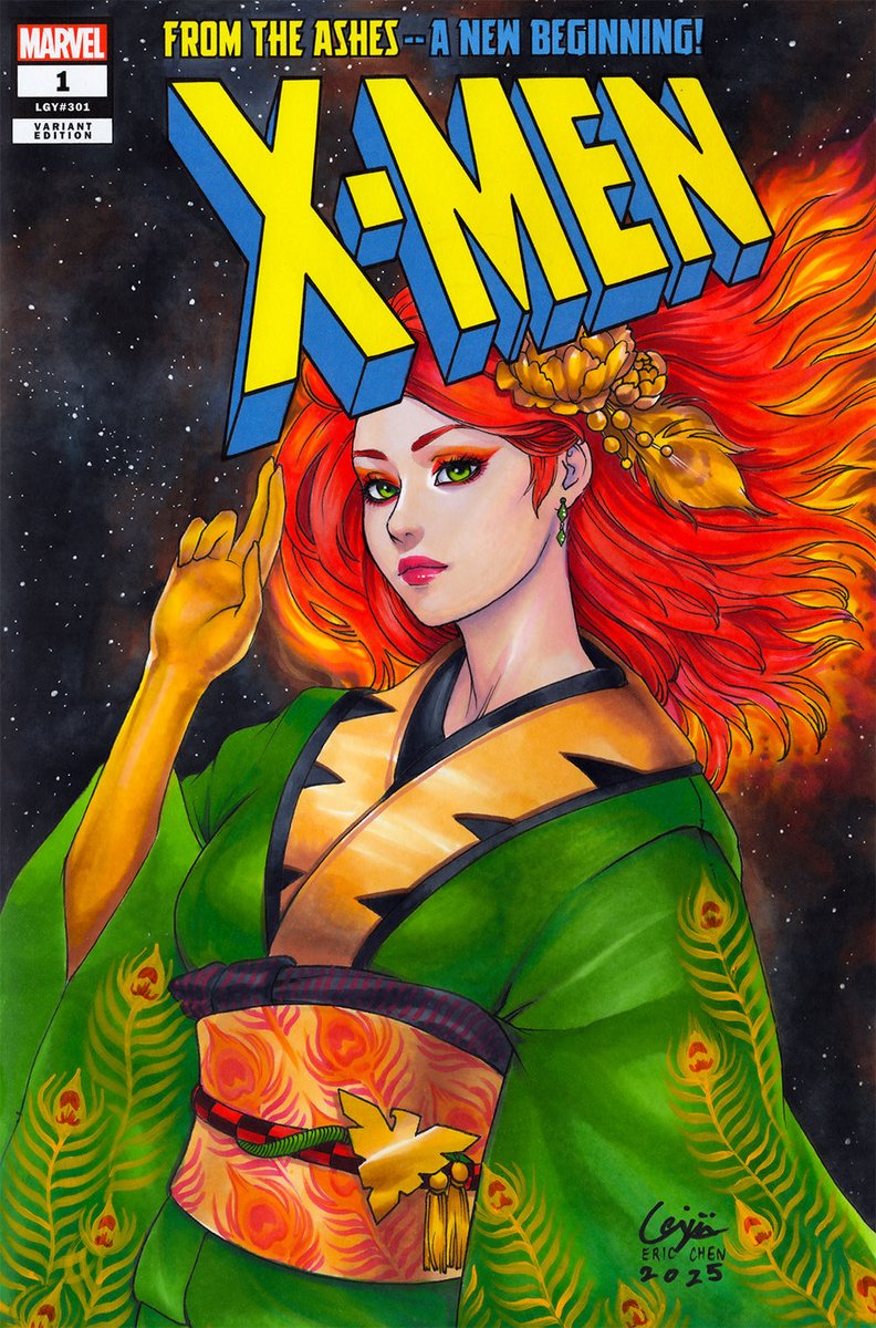 エリックチェン (Eric “weijic” Chen) tweet media