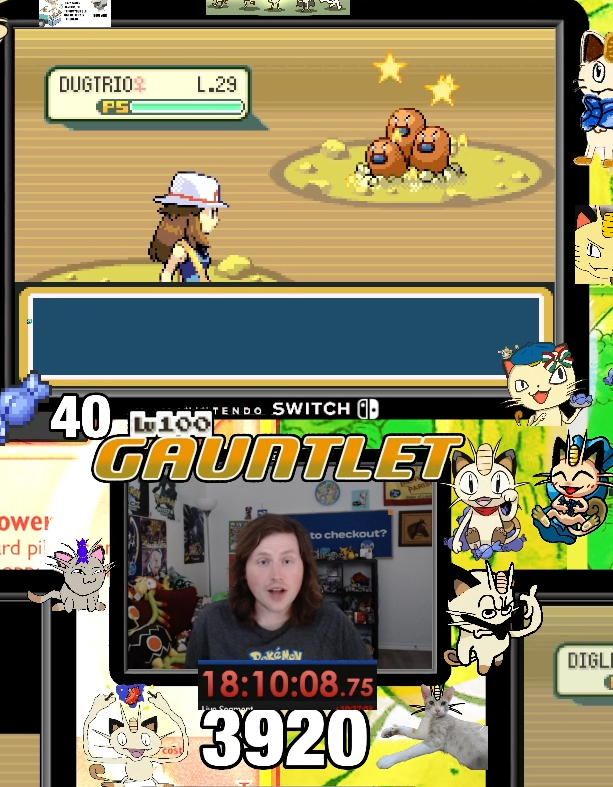 Matt (Absol) tweet media