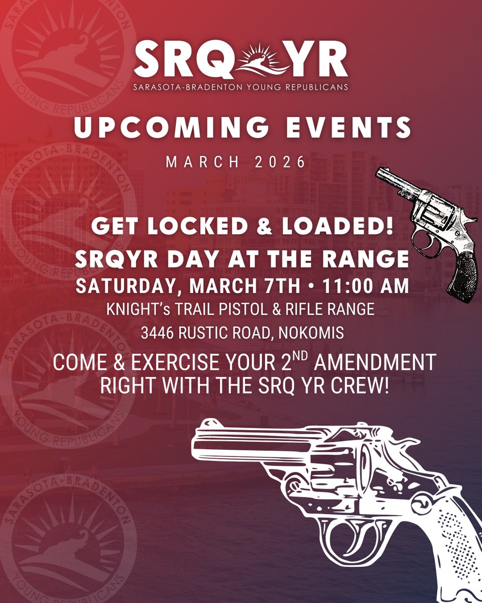 Sarasota-Bradenton Young Republicans tweet media