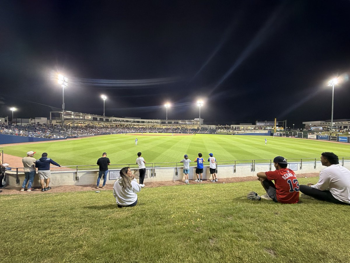 Keiser Baseball tweet media