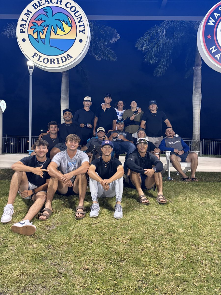 Keiser Baseball tweet media