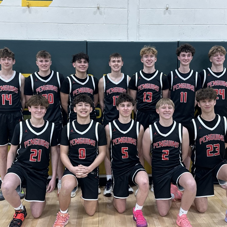 TC PENGUIN NATION tweet media