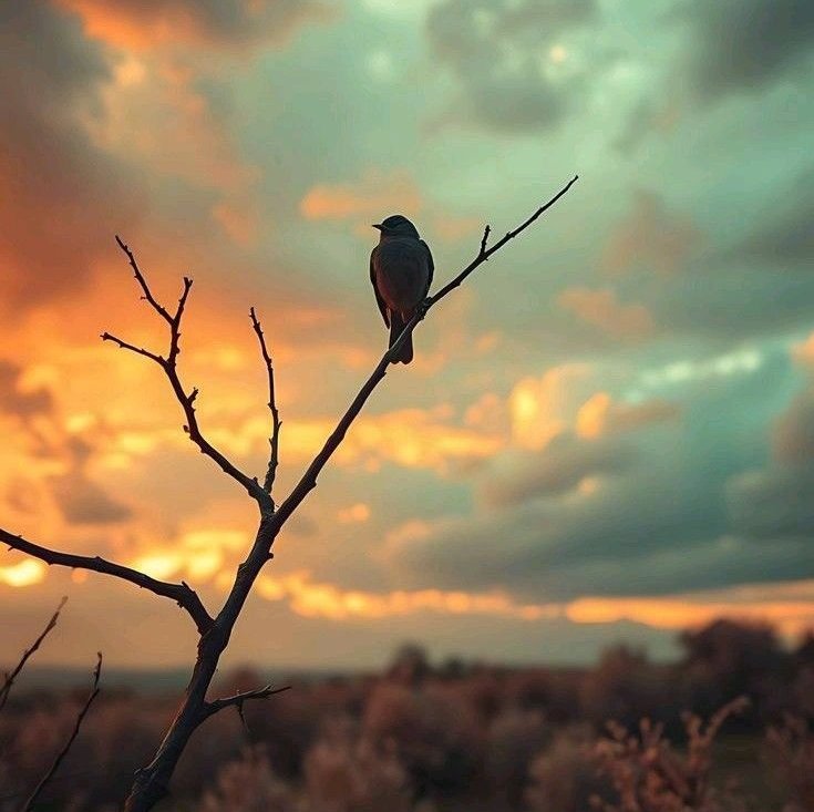 wuslattt_55's tweet photo. Kanatların var,,
Ama sen kuru bir dala kondun.

UÇSANA..! https://t.co/EIOzGAXqtC