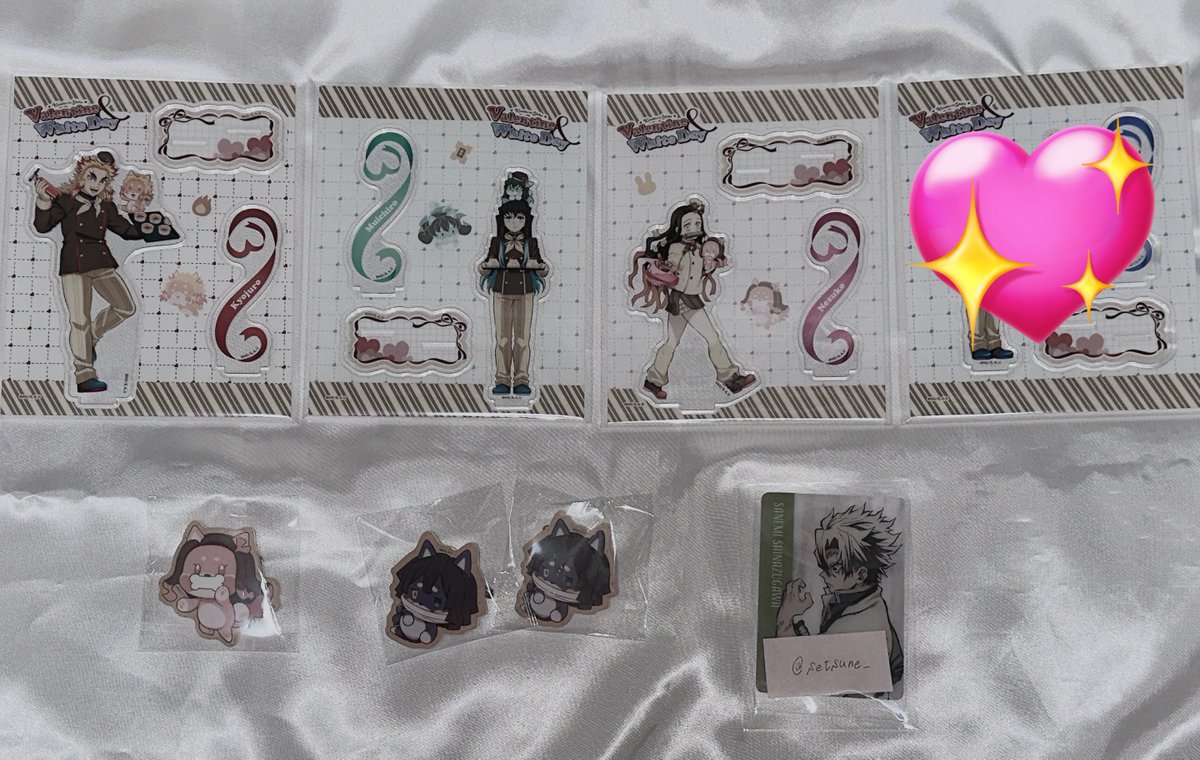 せつね❁⌣̈⃝ tweet media