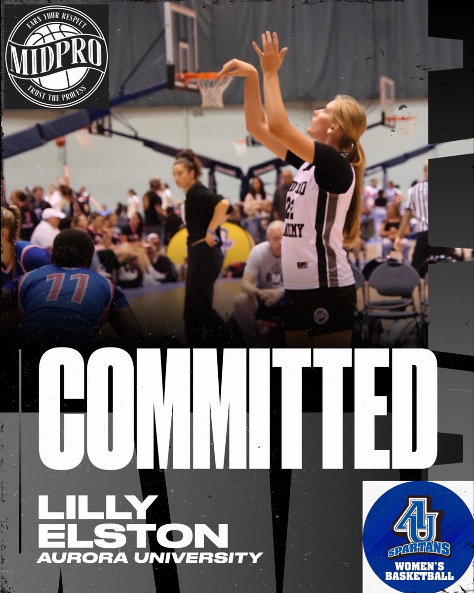 Midwest Prospect Academy Girls tweet media