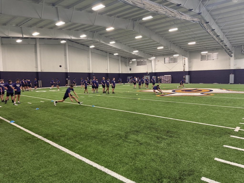 Michael Johnson tweet media