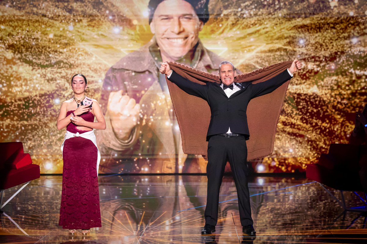 Gran Hermano tweet media