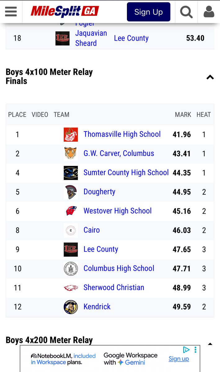 Karter Walker tweet media