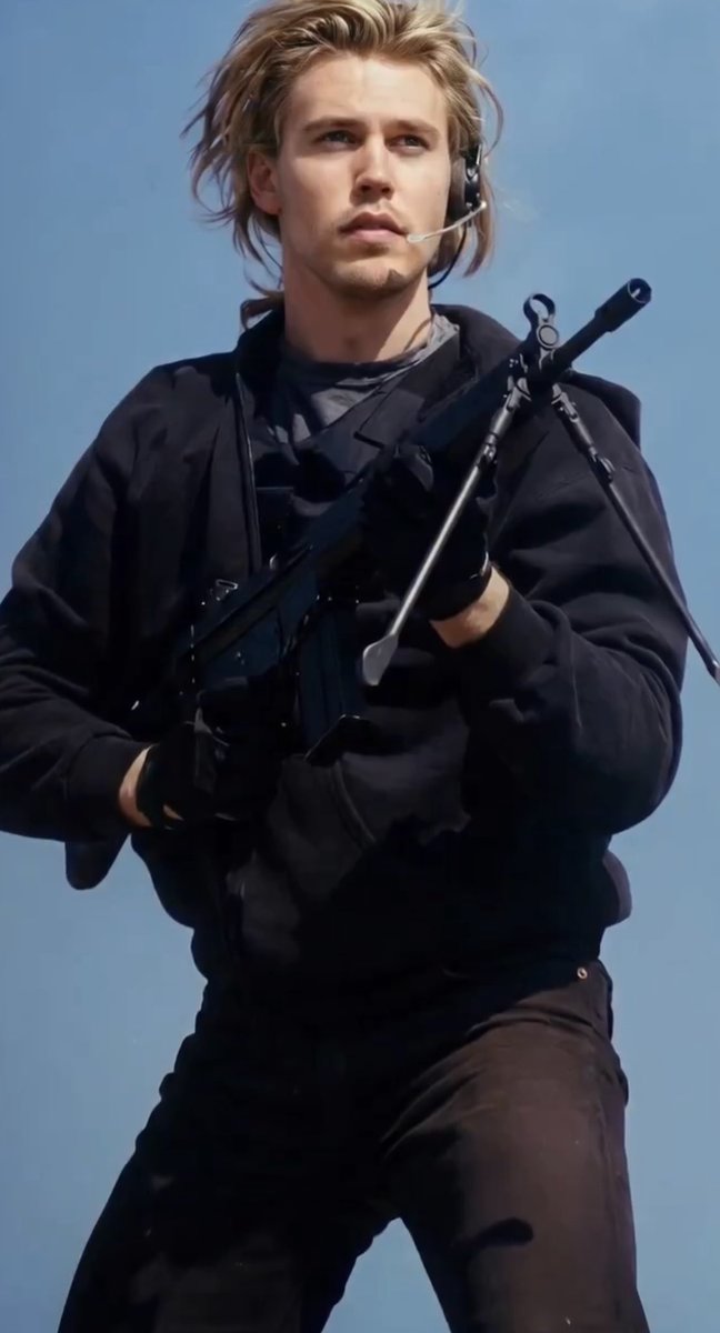 PAUL__BLUNDELL's tweet image. Heat 2