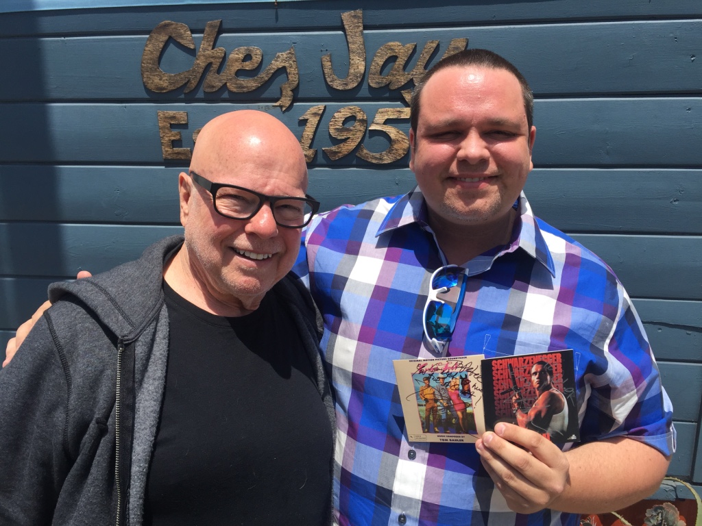 Peter Hackman tweet media