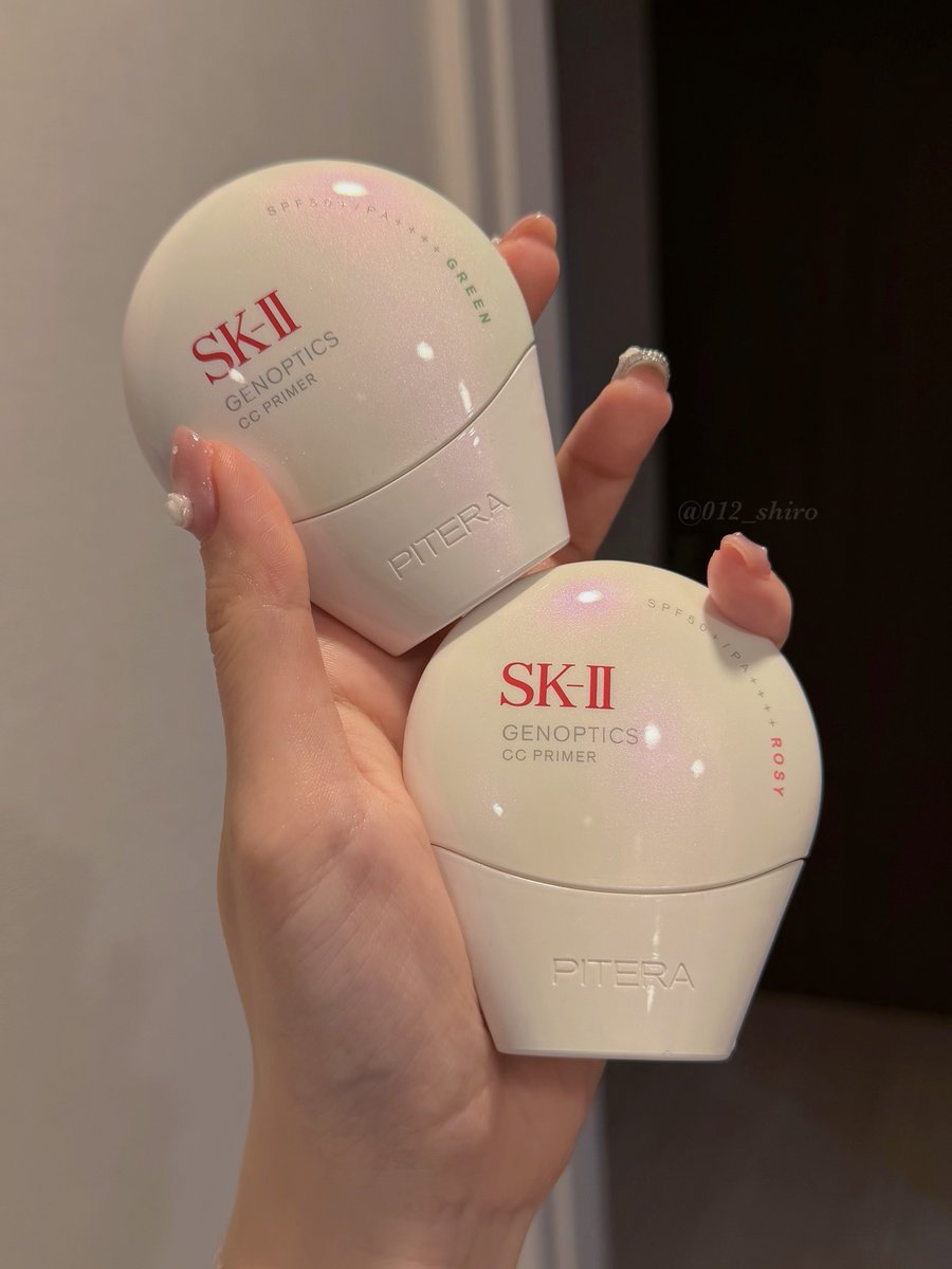 SK-II（エスケーツー） (@SKII_Japan) / Posts / X