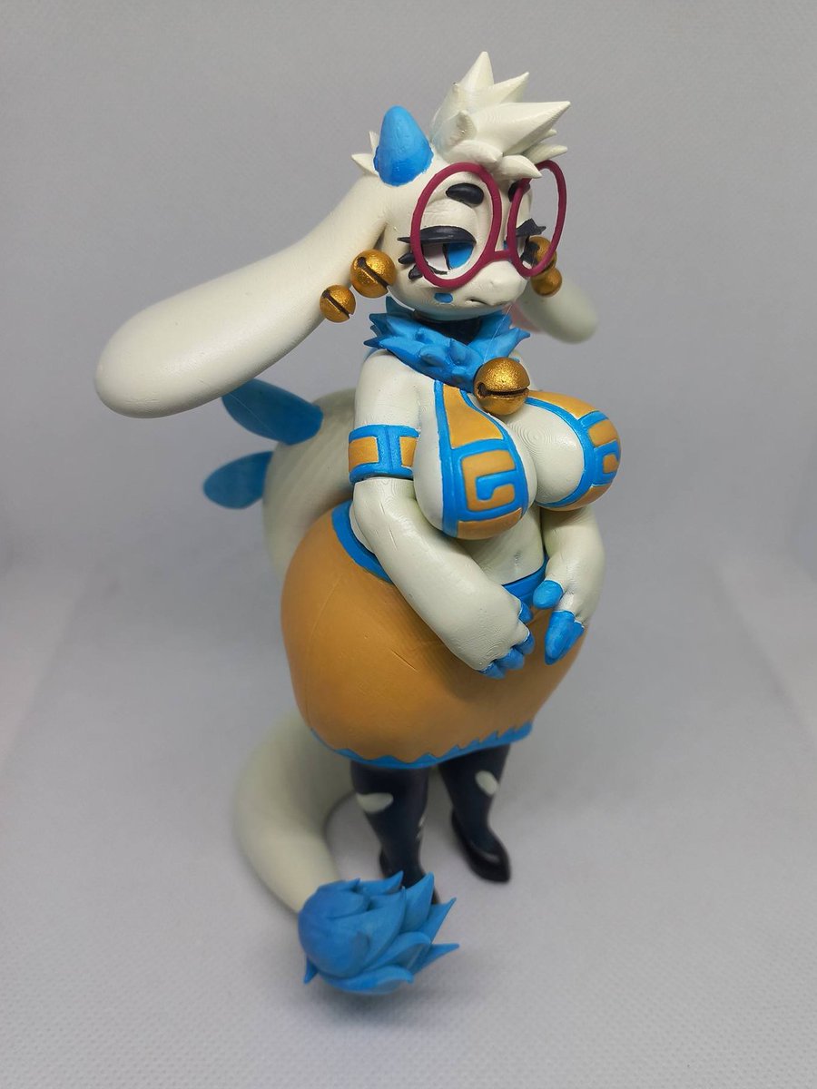 FrayDragon132 NSFW 🔞 (Comm closed) tweet media