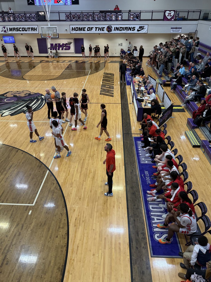 Metro East Sports Podcast tweet media