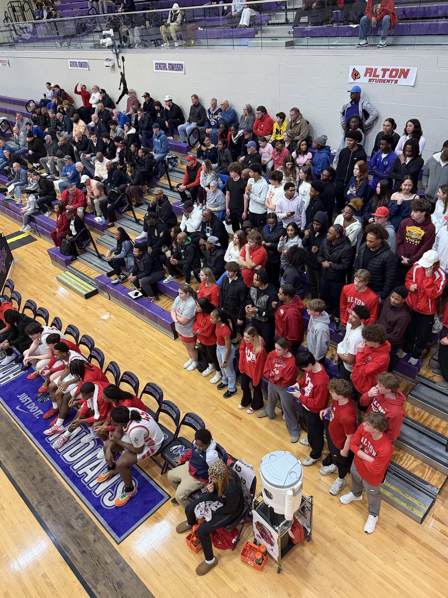 Metro East Sports Podcast tweet media