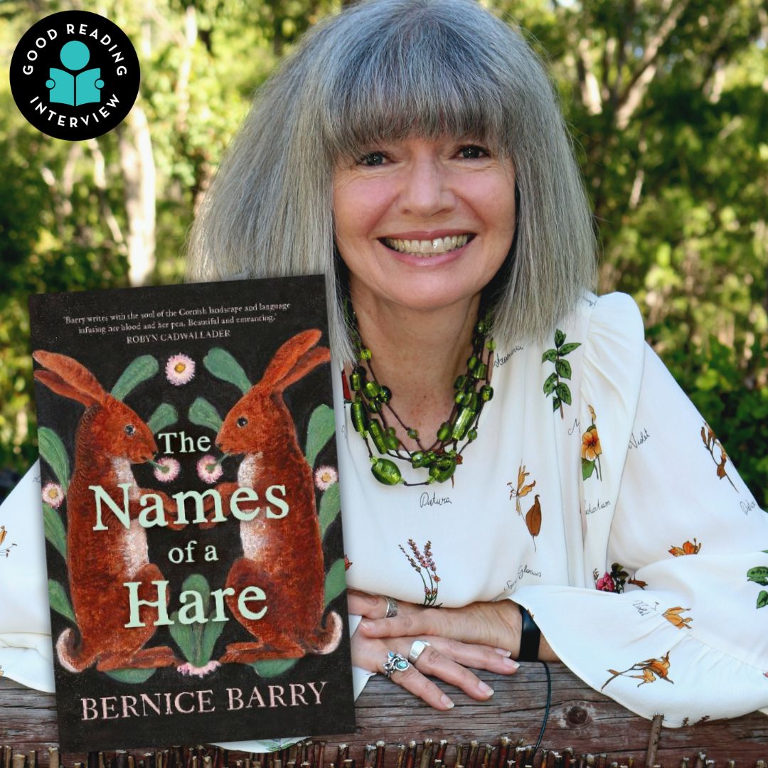 Good Reading Magazine tweet media