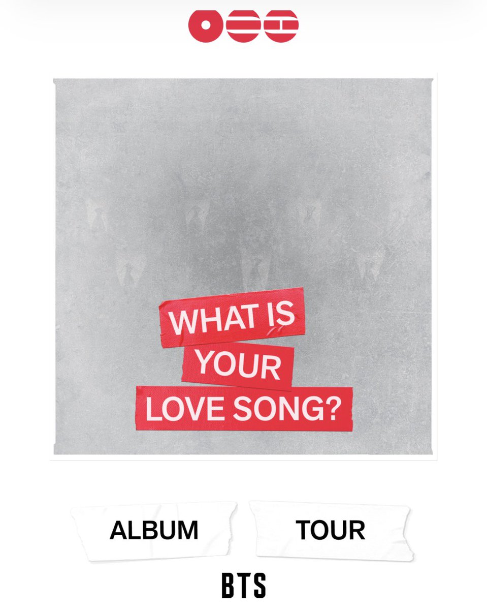 โอเค เจอละ what is your love song?
เพลงรักของคนอื่นอาจจะเป็นรักโรแมนติก รักรันทด แต่รักของบังทันคือ "love for life" ซึ่งเป็นรักแบบอินฟินิตี้ รักมันทั้งชีวิต รักที่เป็นแรงขับเคลื่อนชีวิต

ป๊าดดด เพราะงั้นเราจะมารักเหมือนกันไม่ได้เด้อ