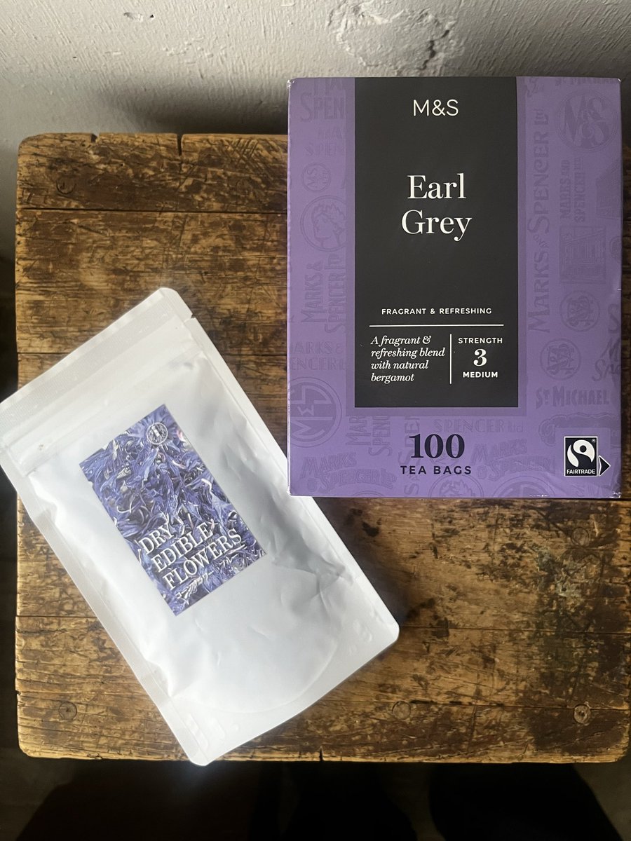 viola bake tweet media