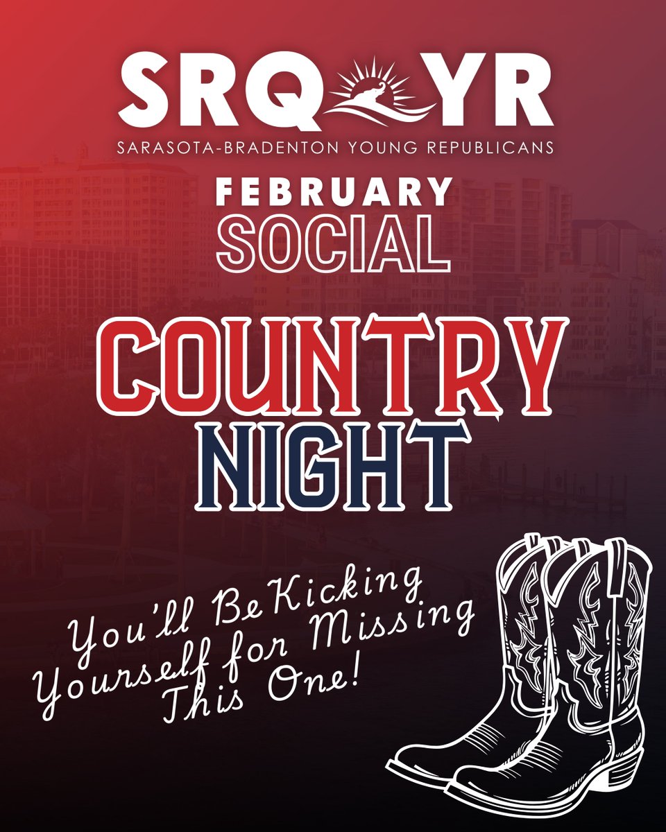 Sarasota-Bradenton Young Republicans tweet media