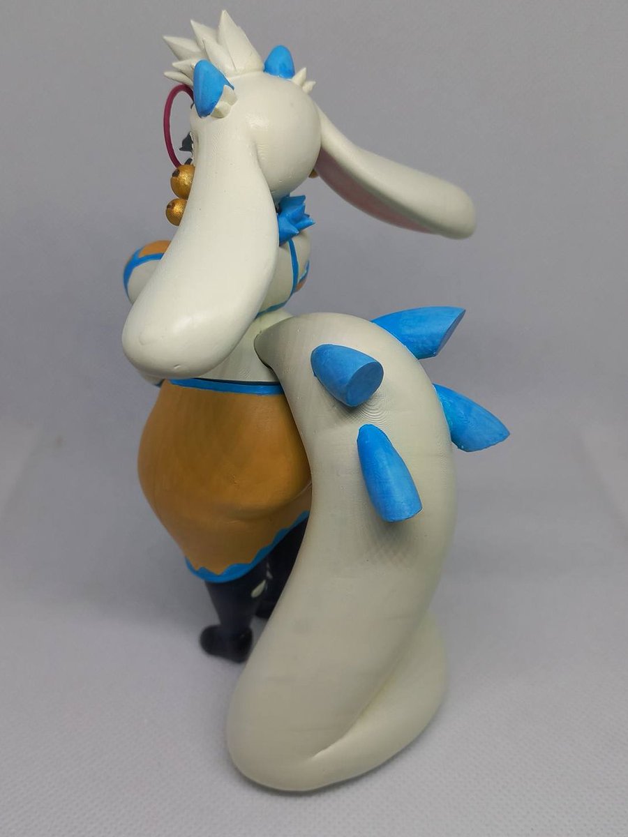 FrayDragon132 NSFW 🔞 (Comm closed) tweet media