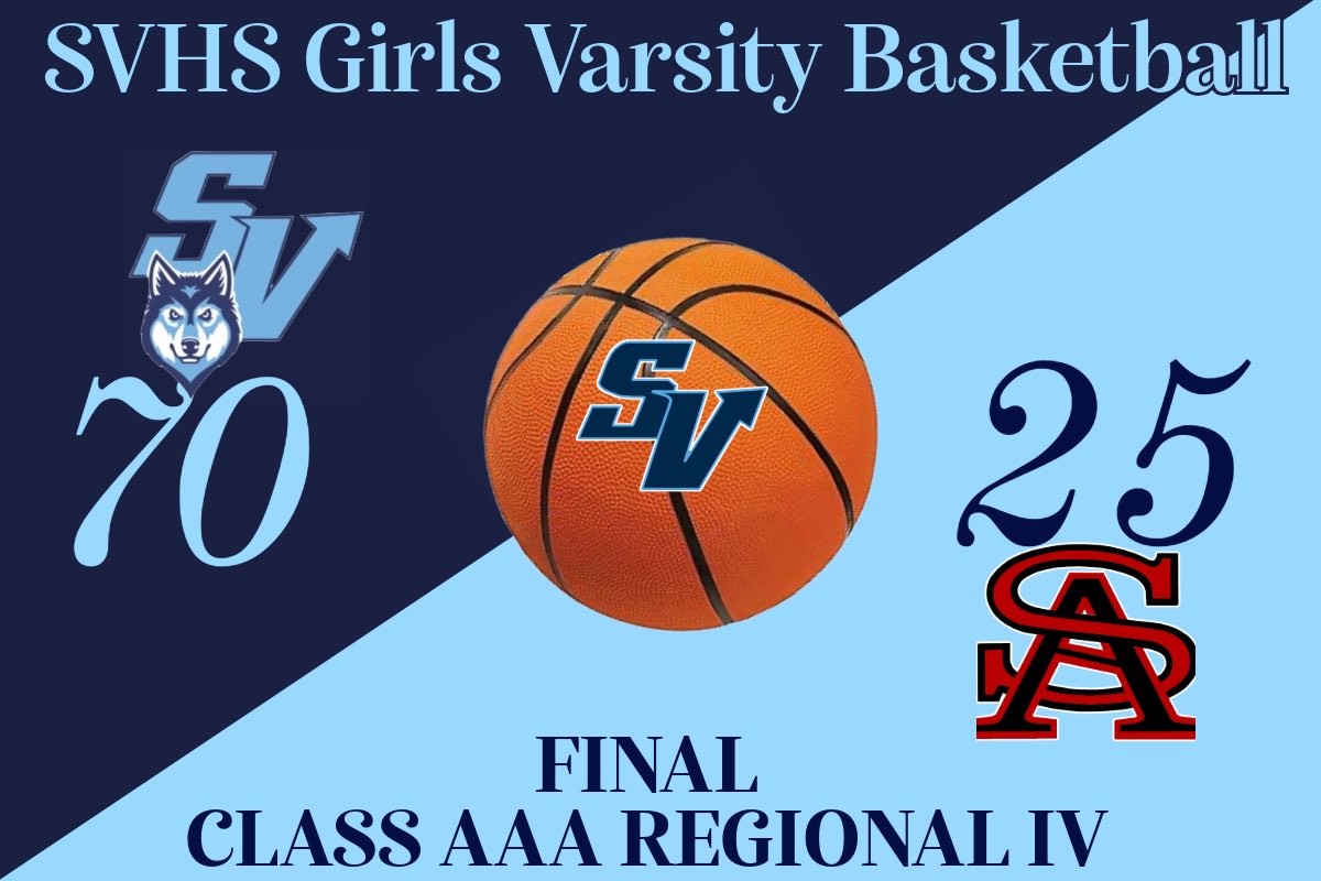 Spring Valley Athletic Boosters tweet media