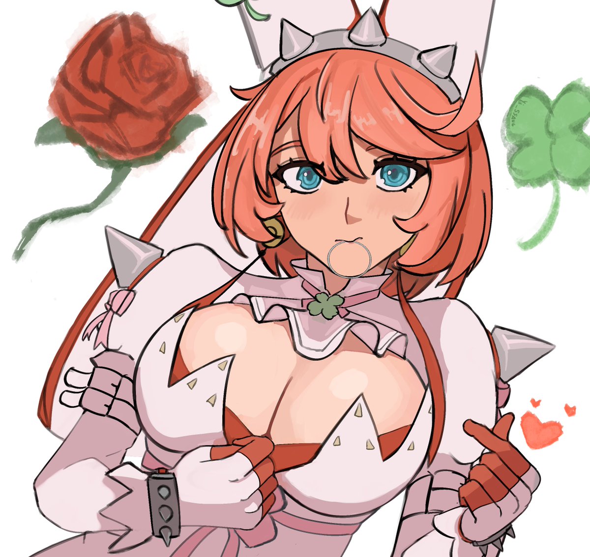 yeonsim 連心 tweet media