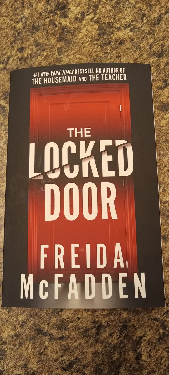 The handsome one was at a job site near the Mall of Georgia today, stopped by Barnes &amp; Noble and got me this.
He hasn't read, "The Woman in the Window," but watched the movie with me, knew I loved the book and thought this sounded similar...<a href="/ChrissieM10/">Chrissie</a>, I will let you know...