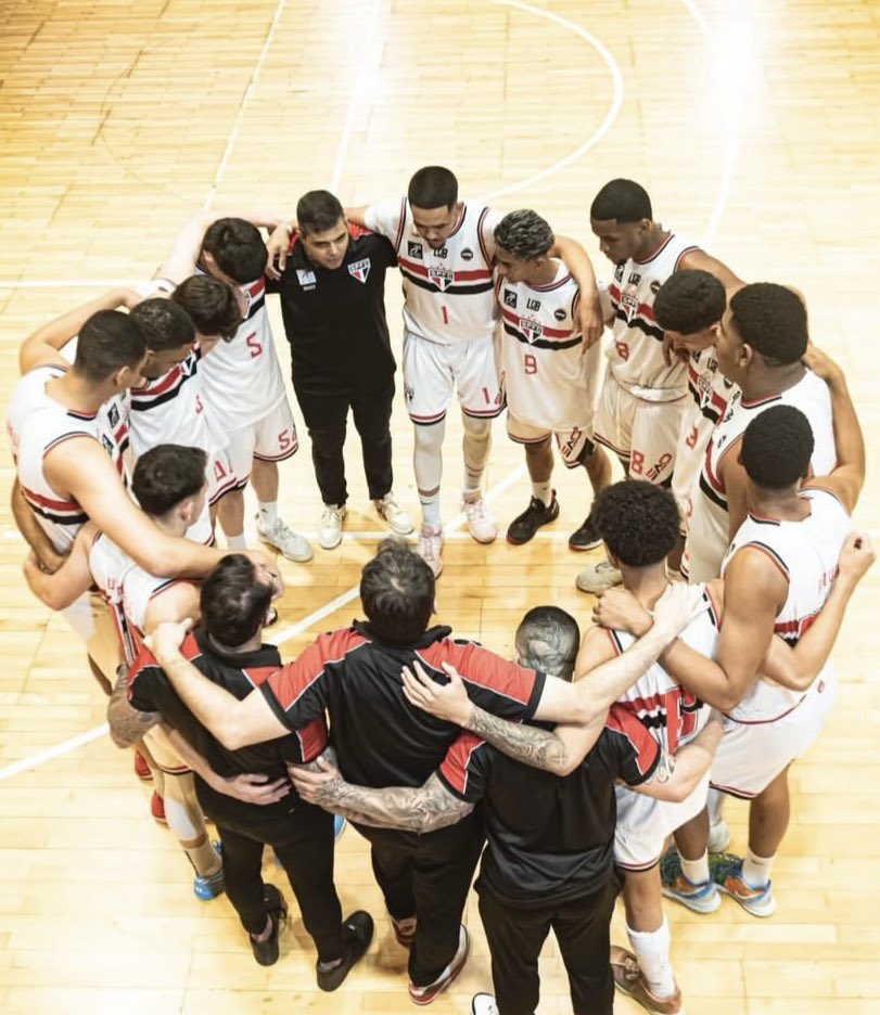 Condor Basquete Brasil 🦅🏀🇧🇷 tweet media