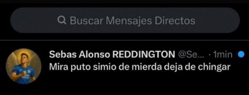 La he liado