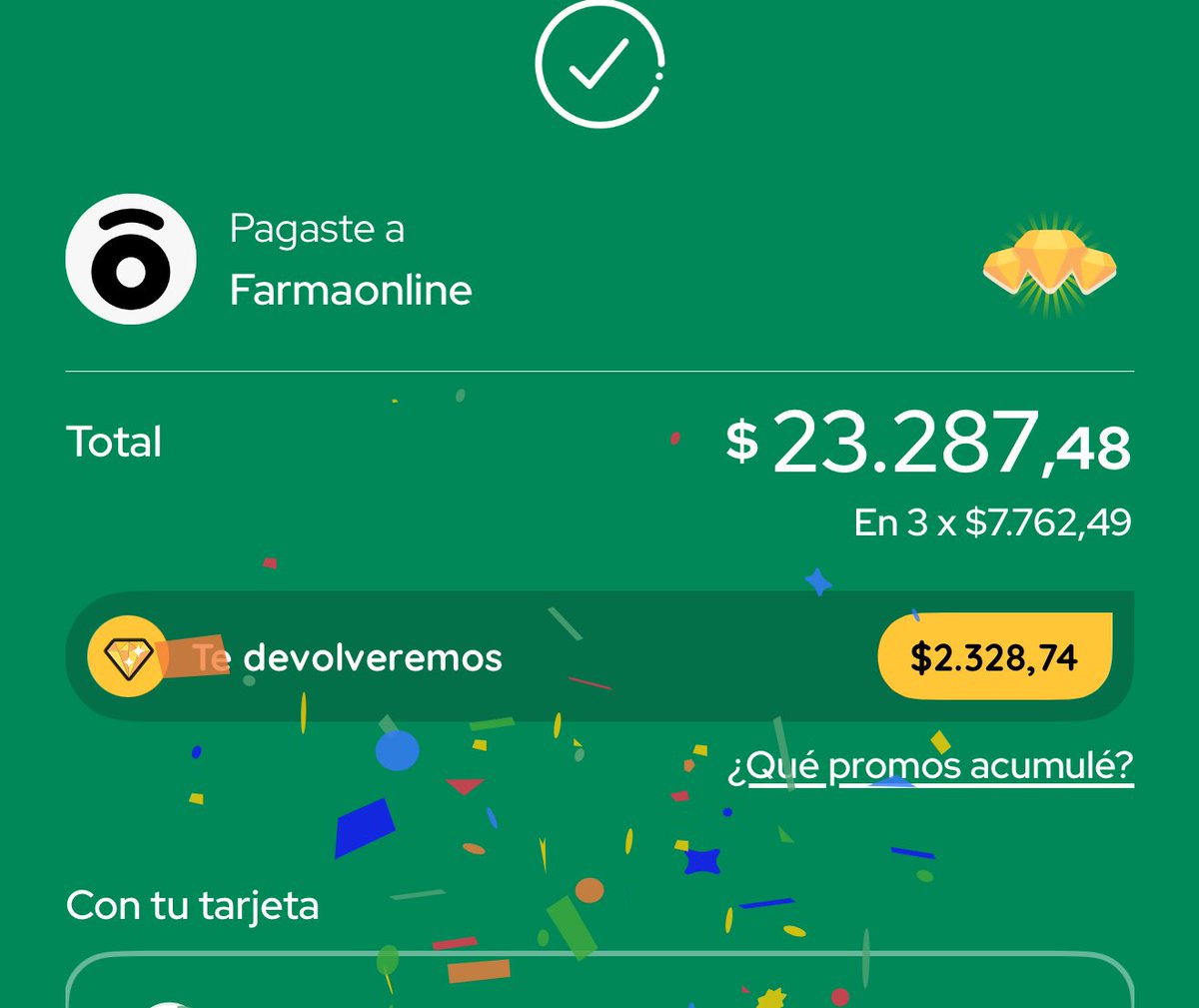 Miss Ofertas by Vero 🛒🛍️ tweet media