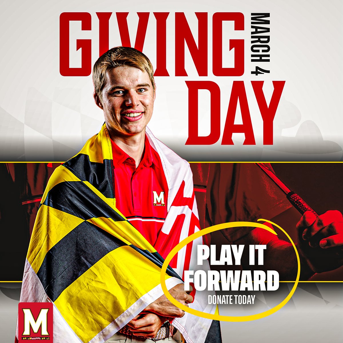 Maryland Men's Golf tweet media