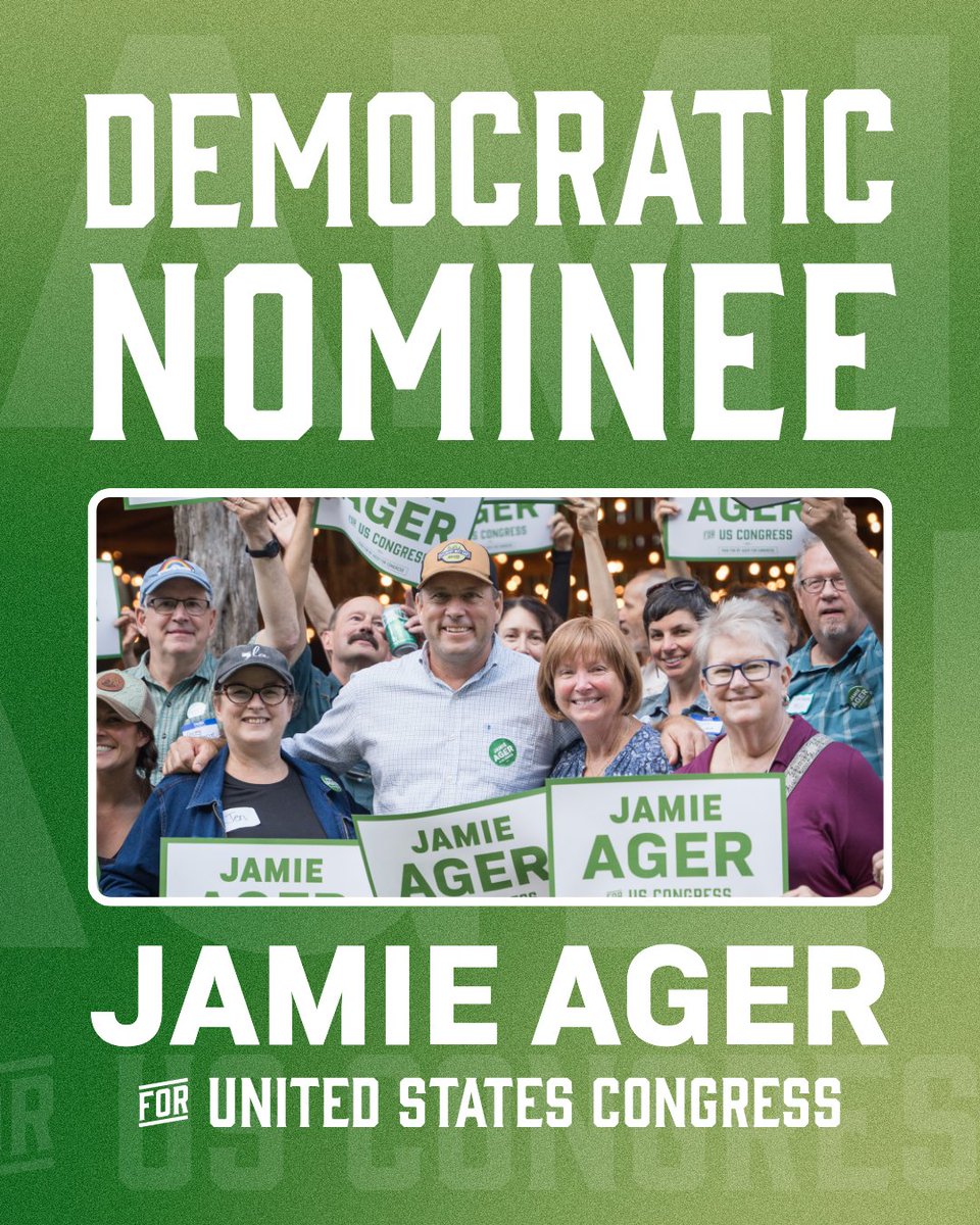 Jamie Ager tweet media