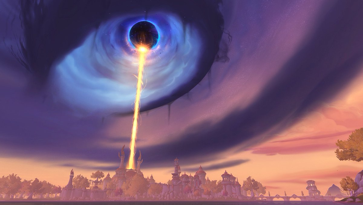 first death and it was to take this banger in a fatigue zone 💔