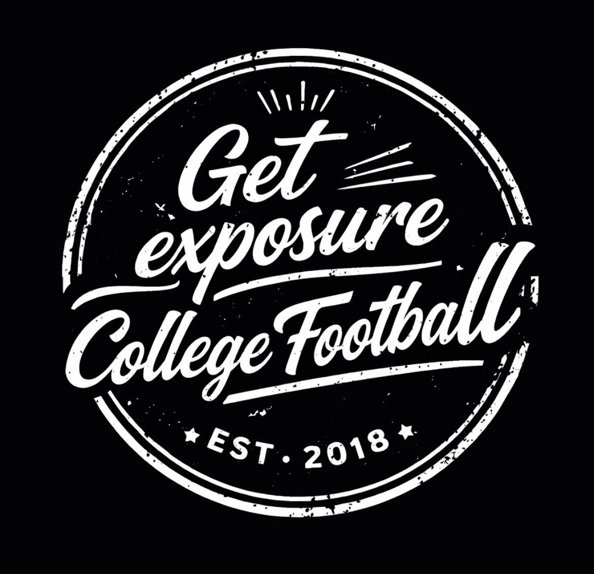 Get College Football Exposure tweet media
