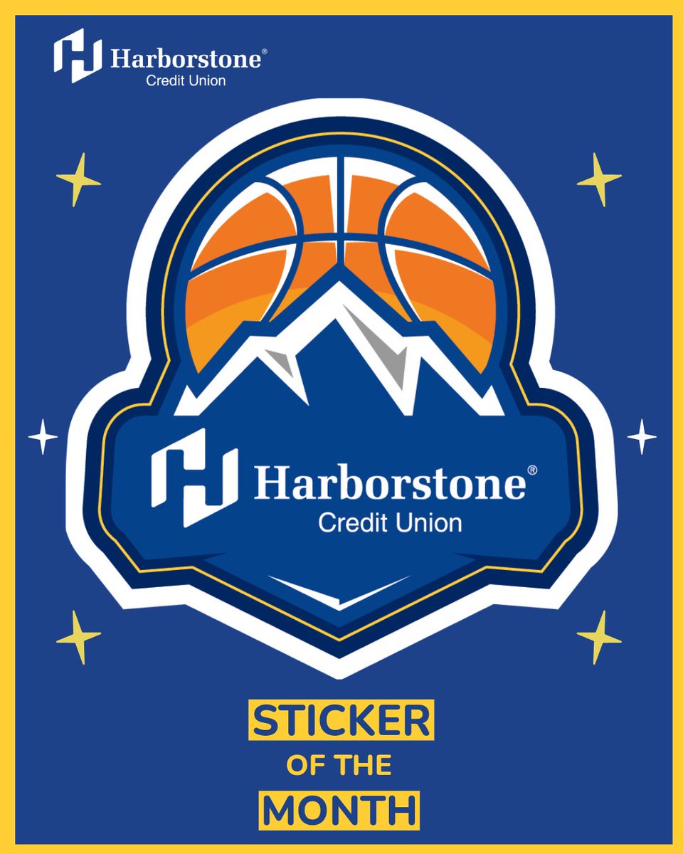 Harborstone Credit Union tweet media