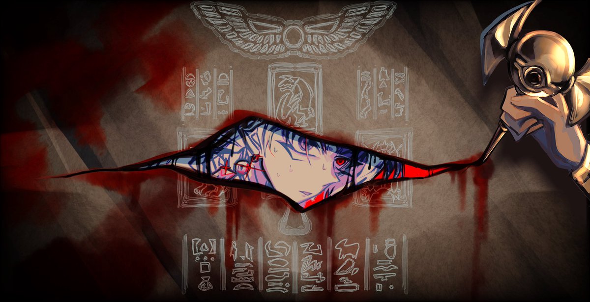 画狂老人卍🔰 tweet media