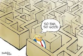 Bill Bramhall - great cartoon.