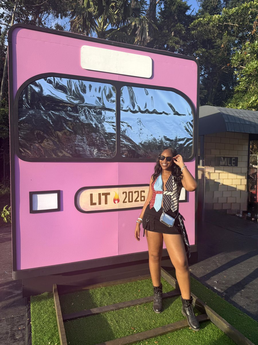coriander_son's tweet photo. Lost in time owes me nothing !🤭❤️‍🔥#lostintimefestival #LIT2026 https://t.co/gEbN1buUvN