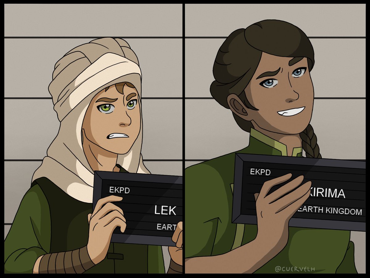 También tengo este, aun me falta terminar el de Wong y tal vez hacer uno de hei-ran #Kyoshi #kyoshinovels