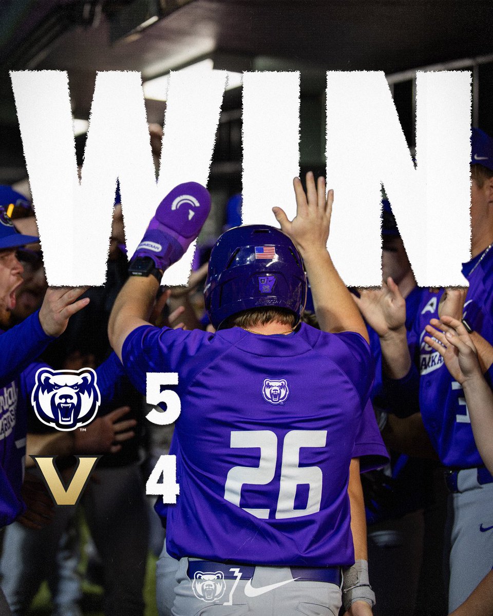 BILT DIFFERENT 😤

#BearClawsUp x #FightFinishFaith