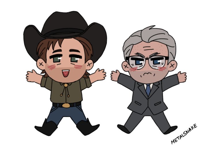 metalsnake 🔞 tweet media