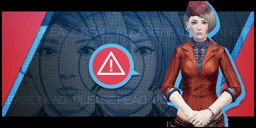 LET IT DIE Universe HQ tweet media