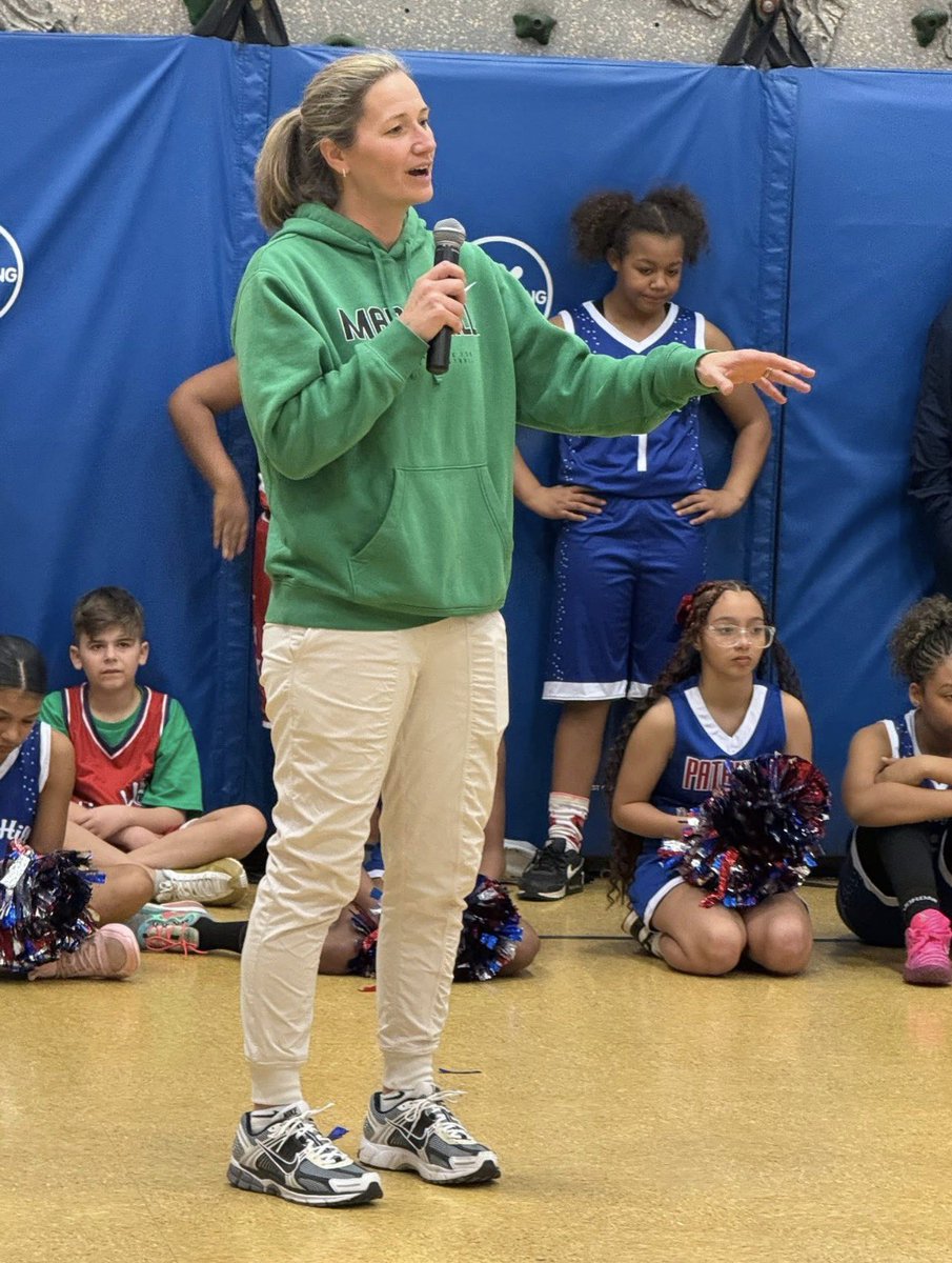 Marshall Women's Basketball tweet media